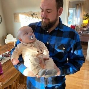 Meet your Posher, Kevin